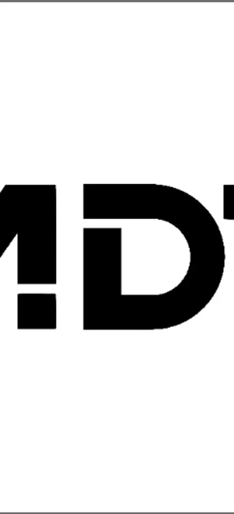 MDT Logo